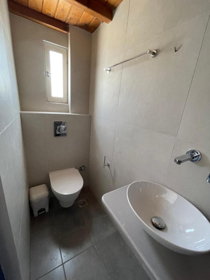 Belou Apartment Mykonos Town Buitenkant foto