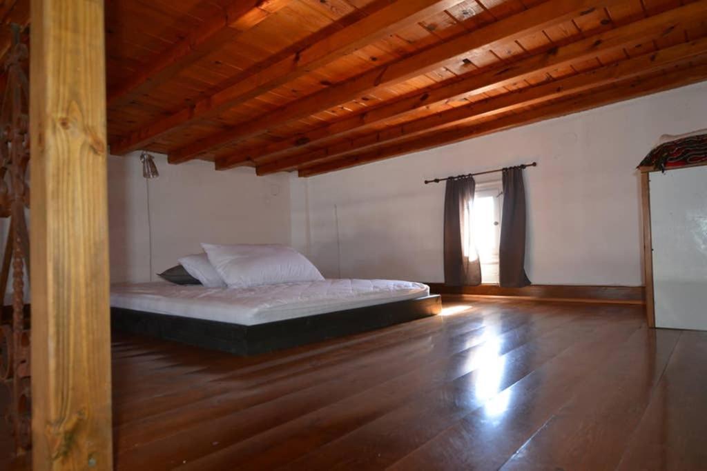 Belou Apartment Mykonos Town Buitenkant foto